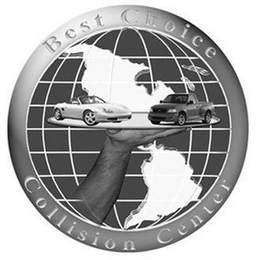 BEST CHOICE COLLISION CENTER