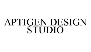 APTIGEN DESIGN STUDIO