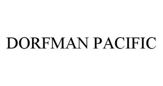 DORFMAN PACIFIC