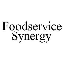 FOODSERVICE SYNERGY
