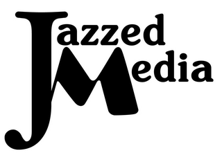 JAZZED MEDIA