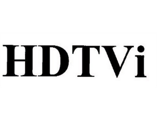 HDTVI