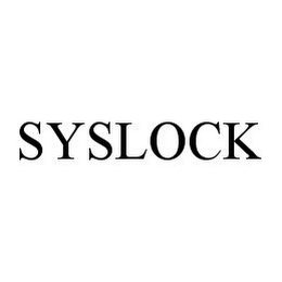 SYSLOCK