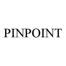 PINPOINT