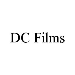 DC FILMS