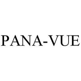 PANA-VUE