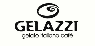 GELAZZI GELATO ITALIANO CAFÉ