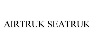 AIRTRUK SEATRUK