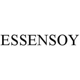 ESSENSOY