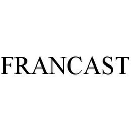 FRANCAST