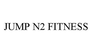 JUMP N2 FITNESS