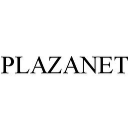 PLAZANET