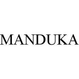 MANDUKA