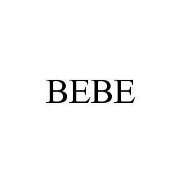 BEBE