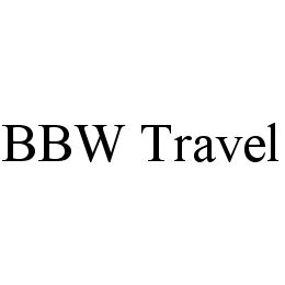 BBW TRAVEL