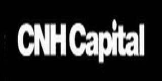 CNH CAPITAL