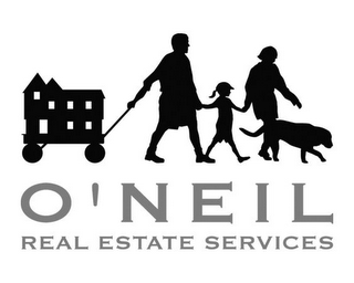 O'NEIL REAL ESTATE SERVICES