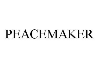 PEACEMAKER