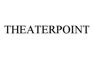 THEATERPOINT