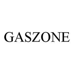 GASZONE