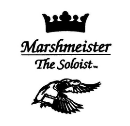 MARSHMEISTER THE SOLOIST