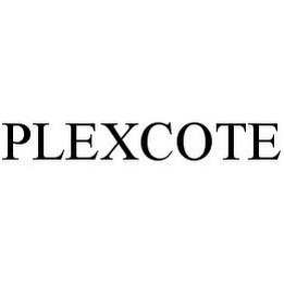 PLEXCOTE