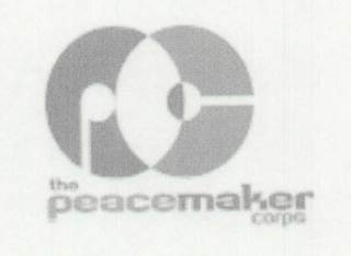 PEACEMAKER CORPS