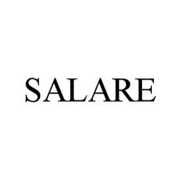 SALARE