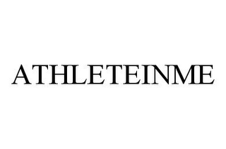 ATHLETEINME