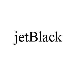 JETBLACK