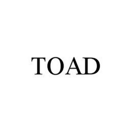 TOAD