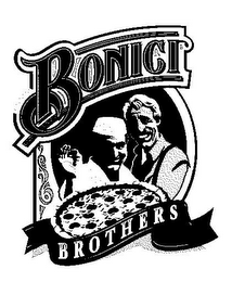 BONICI BROTHERS