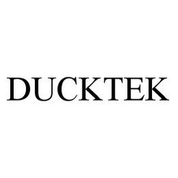 DUCKTEK