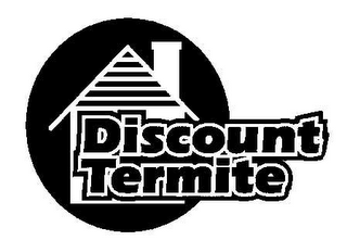 DISCOUNT TERMITE