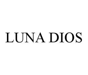 LUNA DIOS