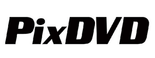 PIXDVD