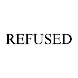 REFUSED