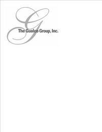 THE GUALCO GROUP, INC.