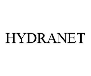 HYDRANET