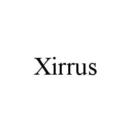 XIRRUS