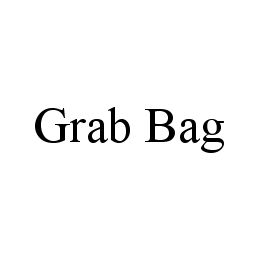 GRAB BAG