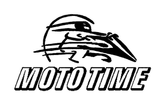 MOTO TIME
