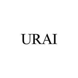 URAI