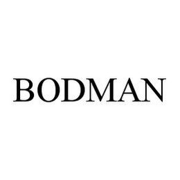 BODMAN