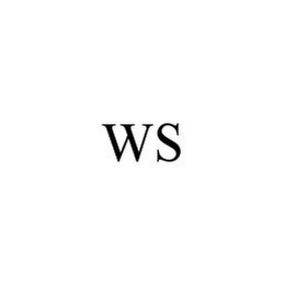 WS