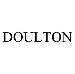 DOULTON