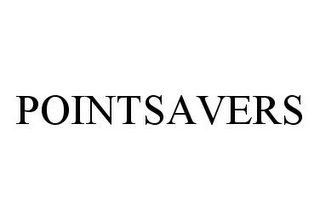 POINTSAVERS