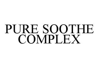 PURE SOOTHE COMPLEX