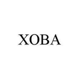 XOBA