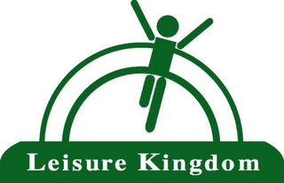 LEISURE KINGDOM